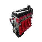 As Picture Foton Aumak Truck ISF2.8 ISF3.8 Cummins Original Diesel Engine