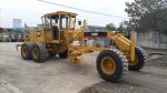 Most Popular Motor Grader in The World Caterpillar 140h, Used Cat Grader 140g,