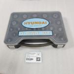 Hyunsang Hydraulic Maintenance Excavator O-Ring Seal Kit Box Safety Protection