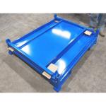Heavy Duty Warehouse Stacking Fabric Roll Storage Rack L1050*D1300*H1100mm