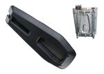 1.2311 Steel 0.005mm Precision Plastic Injection Molding For Auto Parts