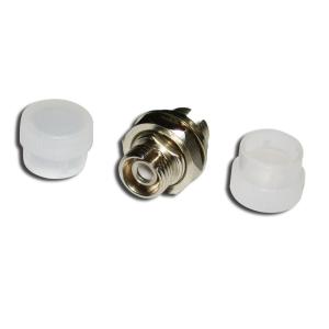 China 45db 0.3db FC Fiber Optic Adapters CATV Predomed factory