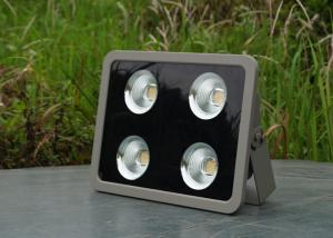 China COB 200W Commercial Outdoor Led Flood Light Fixtures Energy Saving For Warehouse factory