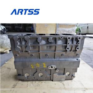 China 8409999990 Diesel Cylinder Head Block For Mitsubishi Engine Model S4K factory