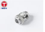 Aluminum CNC Machining Prototype Parts For Auto Industry 45# 20#
