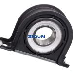 Center Support Bearing DAF 102204 F2800 102204 Truck Spares Parts