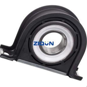 China Center Support Bearing DAF 102204 F2800 102204 Truck Spares Parts factory