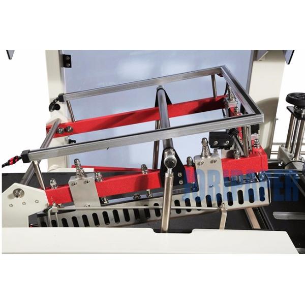 Heat Tunnel Single Roll Toilet Paper Packaging Shrink Wrapping Machine