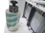 Automatic High Speed Digital Label Die Cutting Machine Double-Head Desktop Die