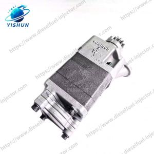 China QSX15 gear diesel pump 3330651 5293609 4062360 2872195 4088848 4089431 4076574 4062360 3348700 3348701 4089163 4088847 factory
