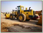 seeking for wa470-3 komatsu second-hand payloader 2010 lookikng for japan loader