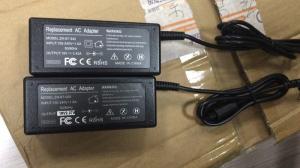 China 19V 2.37A 45W Laptop Power Supply Adapter 5.5x2.5mm TOSHIBA Laptop PSU Replacement Adapter factory