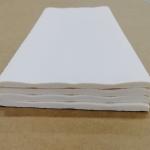 Ozone Resistance Heat Resistant FKM White 250°C High Performance Sealing