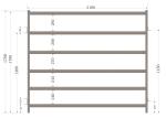 3D wire mesh fence panels