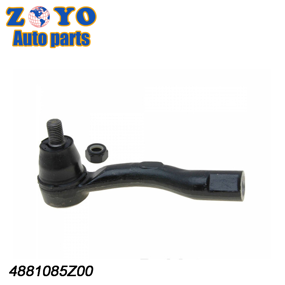 Metal Inner Tie Rod End for Chevrolet Optra 2004-2007 Suspension System Repair Parts