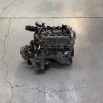Jeeps 4 Cylinder Used Nissan 1NZU Sed Gasoline Engine Displacement to be
