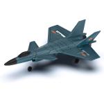 Plastic BM20 Fighter Airplane 2ch 2.4g Fx822 Rc Toys Recommended for 5-7 Year