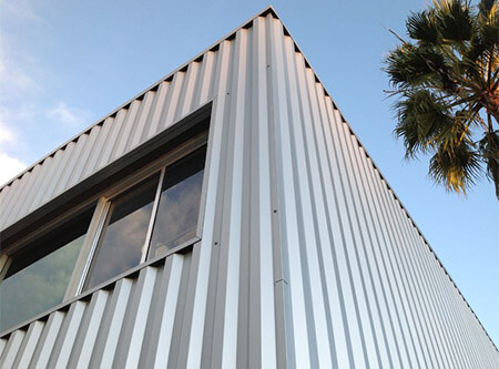 Automatic Roll Forming Roof Panel Roll Forming Machine , roof panel making machine