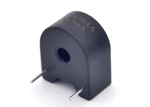 China PCB Mounted 20A Current Sense Transformer Epoxy Encapsulation factory