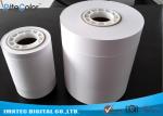Inkjet Dry Lab Digital Photo Paper , RC Glossy inkjet Photo Paper 6"X65M for