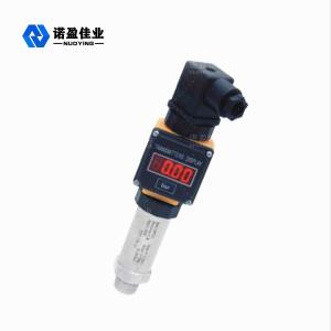 China NP93420 IP65 316L Pressure Sensor Transmitter For Liquid Gas on sale