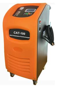 China Automatic Auto Transmission Fluid Oil Exchanger ATF Machiner factory