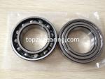 6008 2rs INA Brand 6008 Size 40x68x15 mm Deep Groove Ball Bearing 6008 ZZ 6008zz