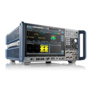 Rohde & Schwarz FSW Real-Time Spectrum Analyzer with Accurate Spectrum Analysis
