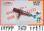 7E-8729 Diesel Fuel Injector 3114 3116 Engine Injector 127-8216 127-8218 127