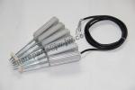 6 Color Weft Selector Vamtex Rapier Loom Spare Parts