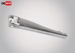 ISO9001 Approval T6 Aluminum Die Casting Auto Parts Non Standard