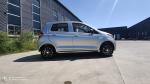 5-Seater 4 Door RHD Electric Car 2023 New Energy Car Blaval Differnt Range