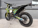 Off-Road Performance with KEWS 176fmn YB300H Four Stroke Enduro K23