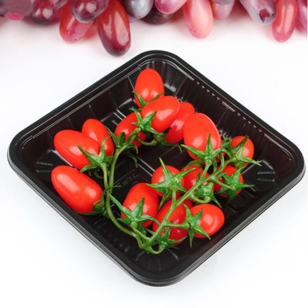 China Disposable Plastic Cup and Plates Making Machine with good price factory