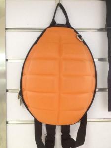 China 2016 new design Hang grenade bag pack factory