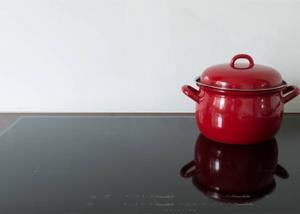 China Sensor Control 9.5Kg Double Plate Induction Cooker factory