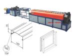 Damper Frame Production Line VCD Machine TDF Flange Damper Machine