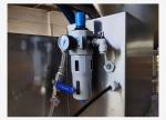 Grain 2 Bags / Minute Automatic Bagging Machine