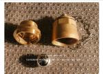 IMPA23339 Marine Drain Ball Valve BRASS Body NPT Cover Stainless Steel Float