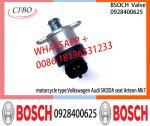 BOSCH DRV Valve 0928400625 Control Valve 0928400625 for Volkswagen Audi SKODA