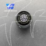 MIL-DTL-38999 Series Ⅰ，Ⅱ，And Ⅲ Connectors,D38999/26WB35SN. D38999 Series Ⅲ