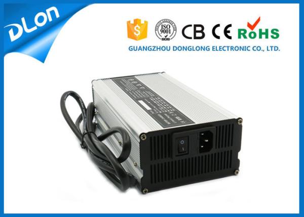 Portable and durable 600W high power li-ion battery charger li-polymer battery