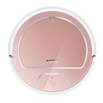Professional Robot Floor Sweeper / Auto Floor Cleaning Robot For Promotion Gift