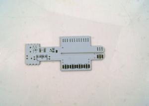 China Double Sided LED aluminum circuit board / PWB Board with 1Oz Copper factory
