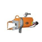 Automotive Portable Spot Welder , 50 / 60Hz Resistance Welding Machine