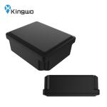 8100mAh Battery Powered Long Standby GPS Tracker