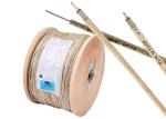 600V 450C Mica Insulated Wire Flame Retardant Cable UL5107 Acid Resistance