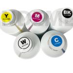 ANDEMES DTF Special Ink 1000ml POWDER Dtf Ink for Xp600 L1800 I3200 4720