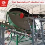High Water Absorption Agglomerated Bentonite Cat Litter Production Line
