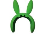 PE TPU Silicone Toy Injection Silicone Rubber Parts Customized